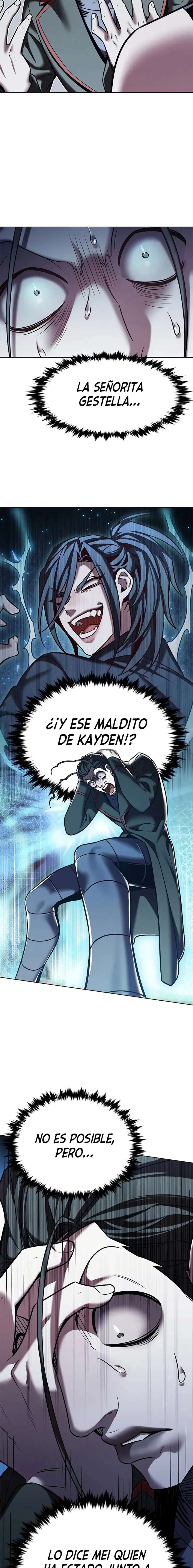 Read Eleceed: Velocidad electrica ES Manga Online