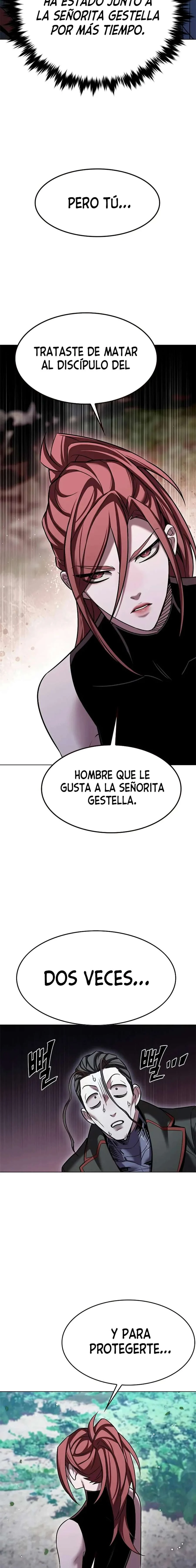 Read Eleceed: Velocidad electrica ES Manga Online