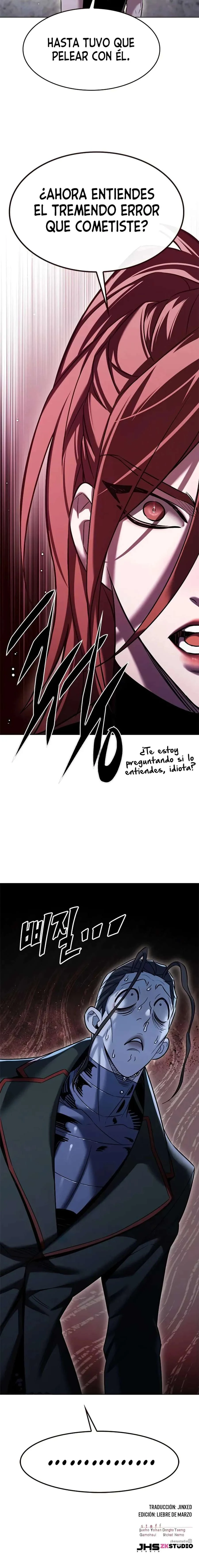 Read Eleceed: Velocidad electrica ES Manga Online