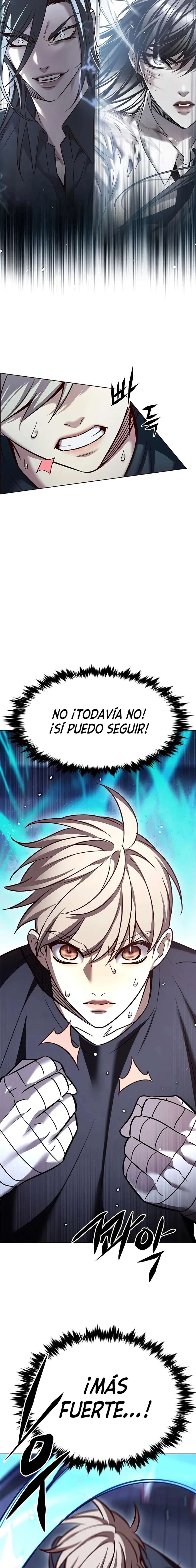 Read Eleceed: Velocidad electrica ES Manga Online
