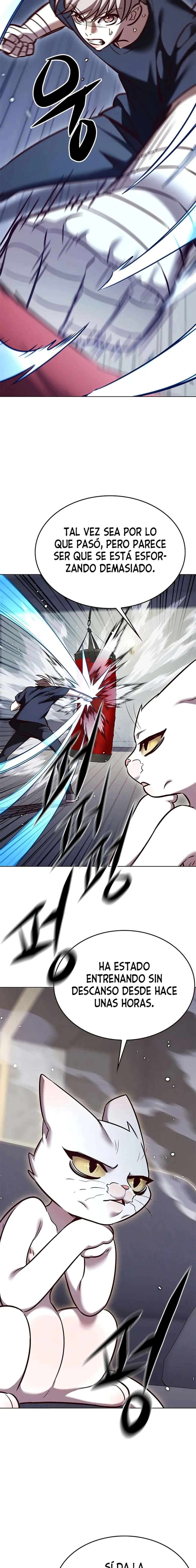 Read Eleceed: Velocidad electrica ES Manga Online