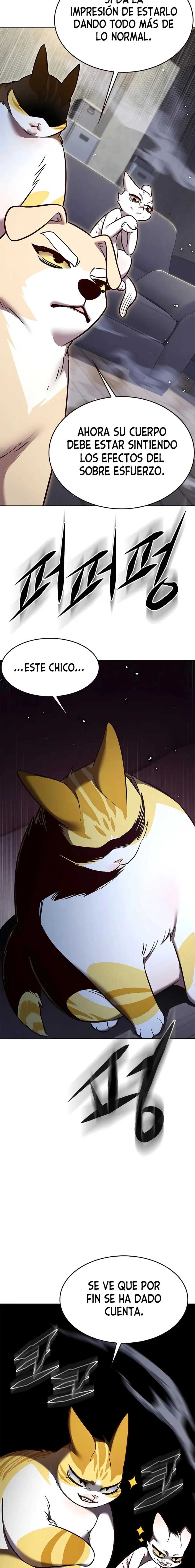 Read Eleceed: Velocidad electrica ES Manga Online
