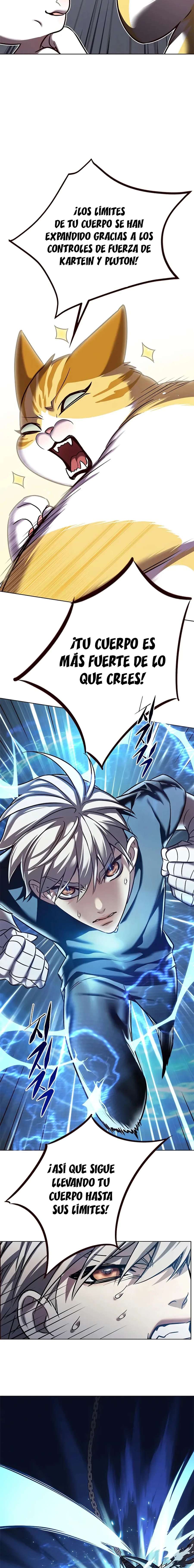 Read Eleceed: Velocidad electrica ES Manga Online