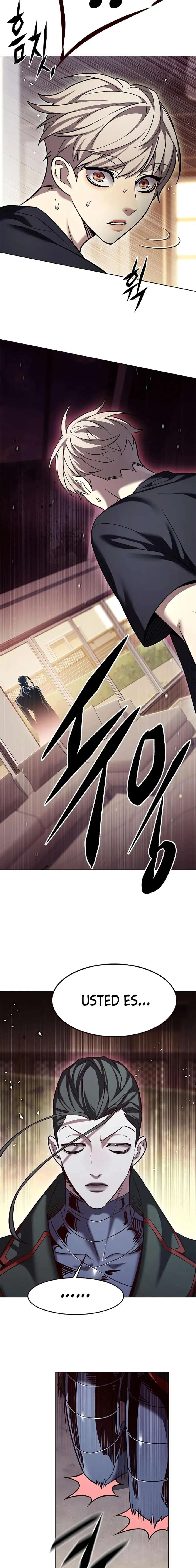 Read Eleceed: Velocidad electrica ES Manga Online