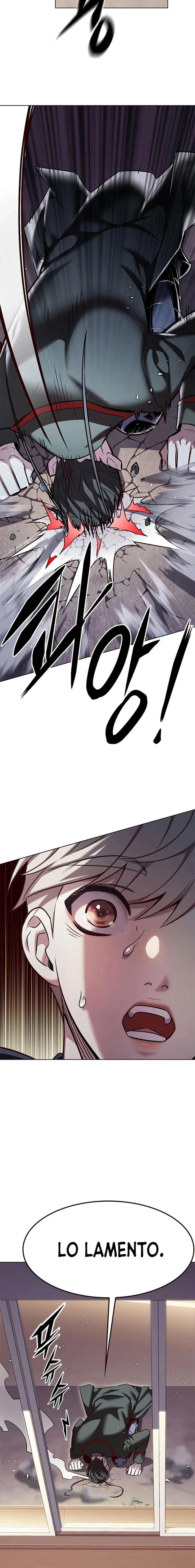 Read Eleceed: Velocidad electrica ES Manga Online