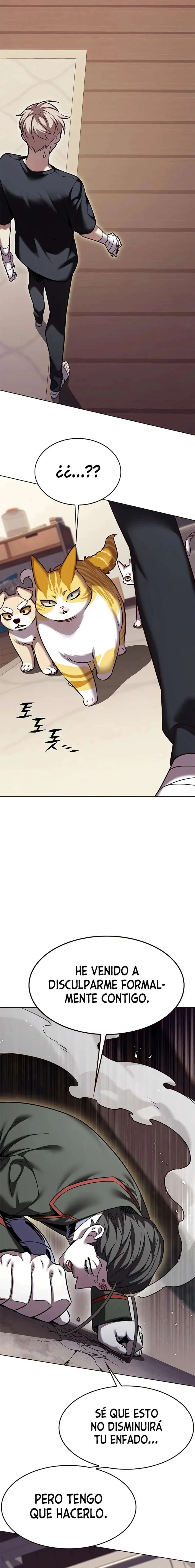 Read Eleceed: Velocidad electrica ES Manga Online