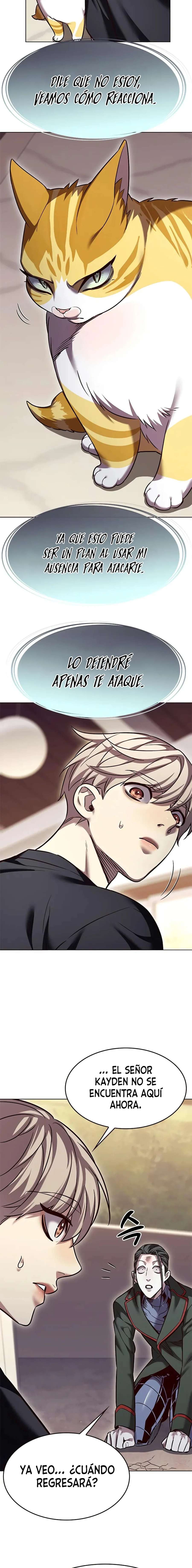 Read Eleceed: Velocidad electrica ES Manga Online