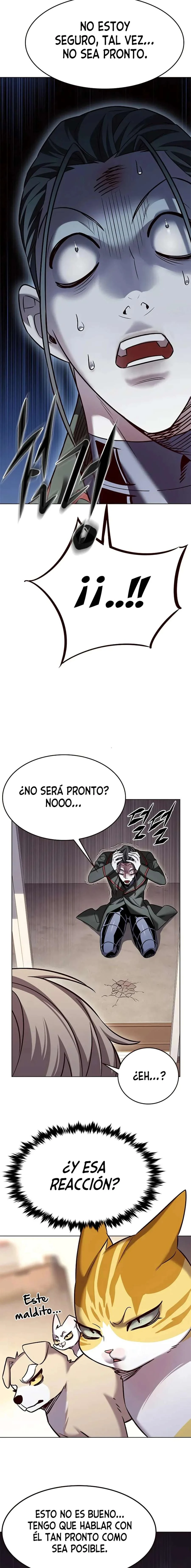 Read Eleceed: Velocidad electrica ES Manga Online