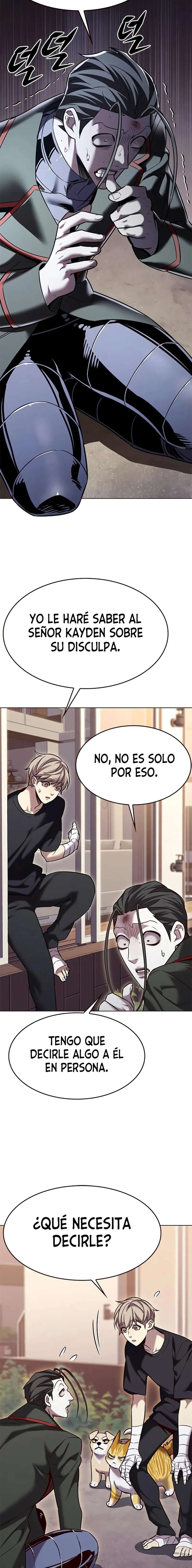 Read Eleceed: Velocidad electrica ES Manga Online