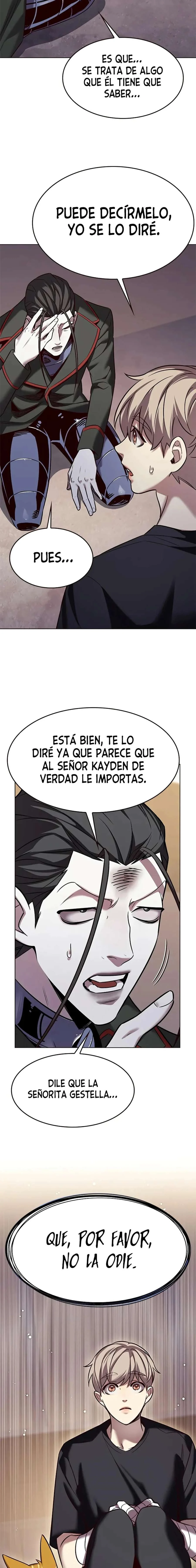 Read Eleceed: Velocidad electrica ES Manga Online