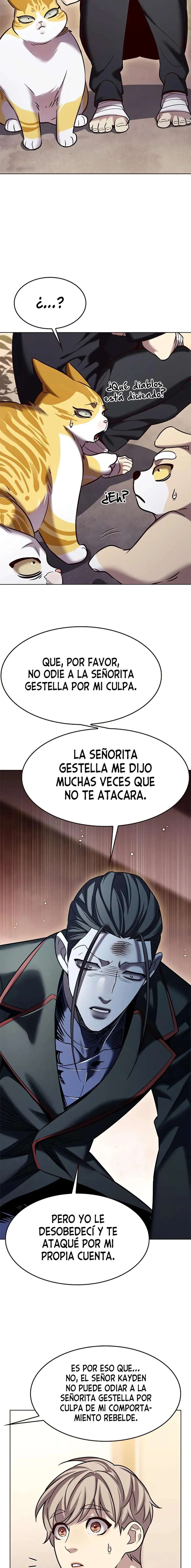 Read Eleceed: Velocidad electrica ES Manga Online
