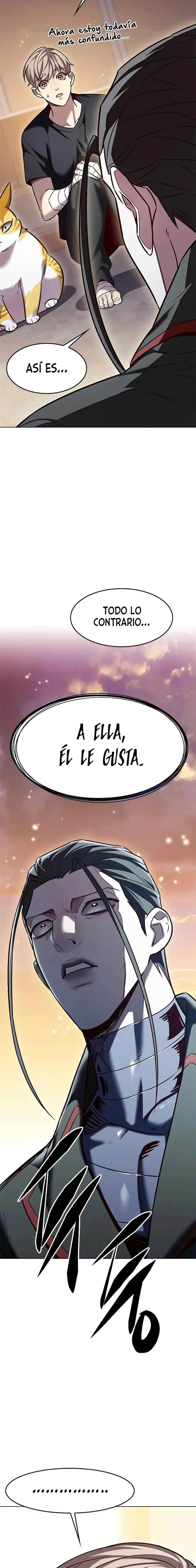 Read Eleceed: Velocidad electrica ES Manga Online