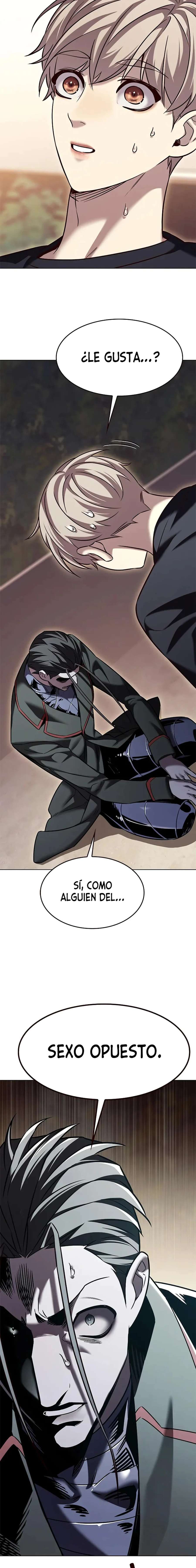 Read Eleceed: Velocidad electrica ES Manga Online