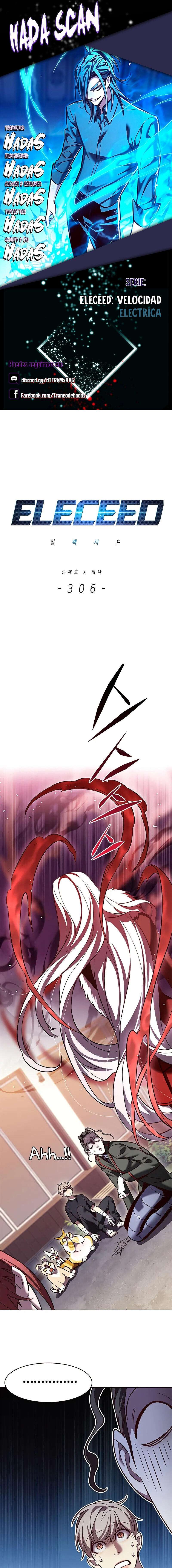 Read Eleceed: Velocidad electrica ES Manga Online