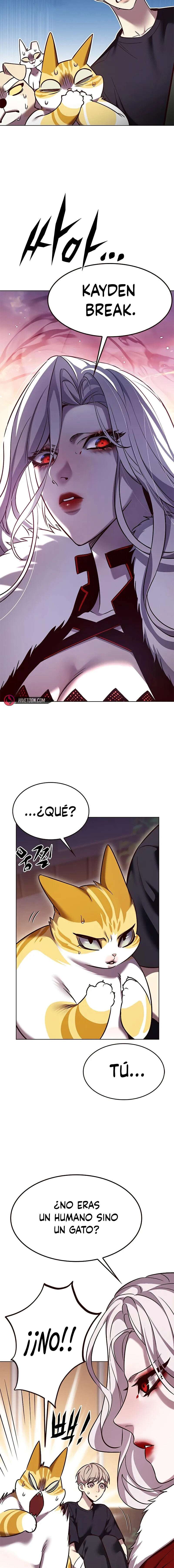 Read Eleceed: Velocidad electrica ES Manga Online