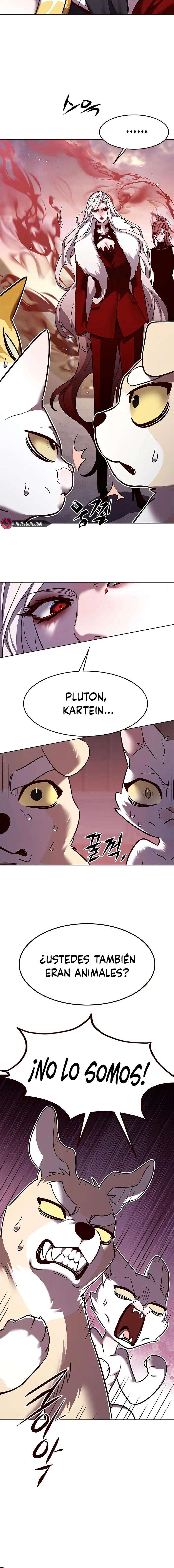Read Eleceed: Velocidad electrica ES Manga Online