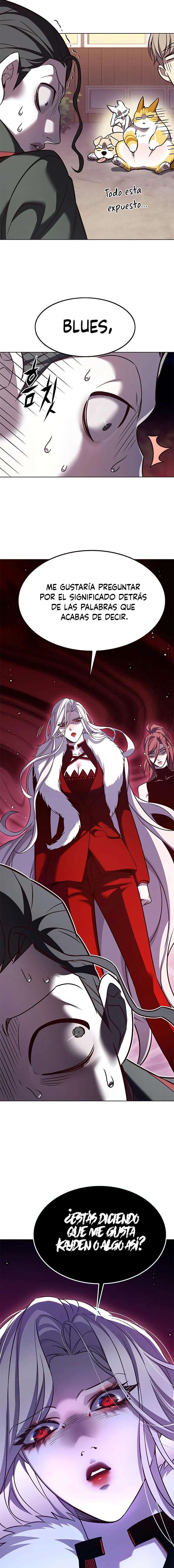 Read Eleceed: Velocidad electrica ES Manga Online
