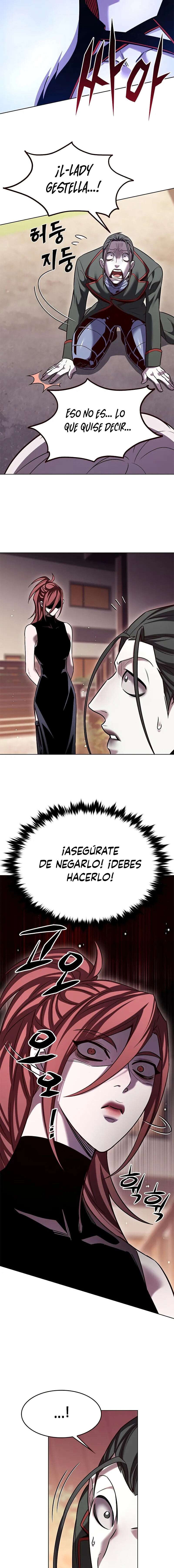 Read Eleceed: Velocidad electrica ES Manga Online