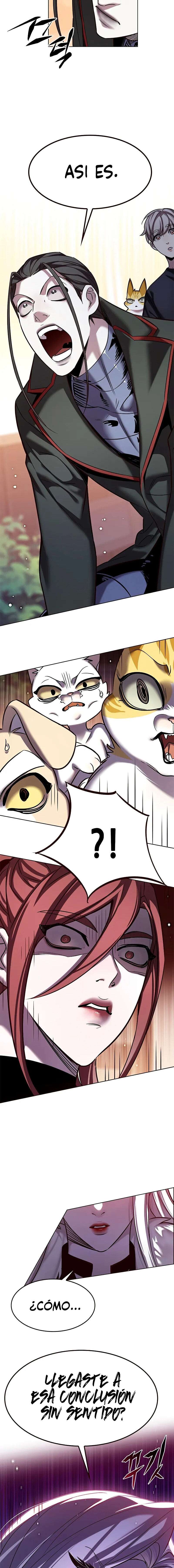 Read Eleceed: Velocidad electrica ES Manga Online