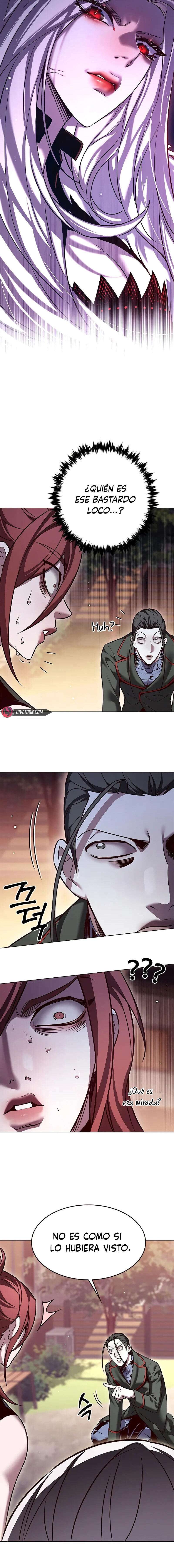 Read Eleceed: Velocidad electrica ES Manga Online