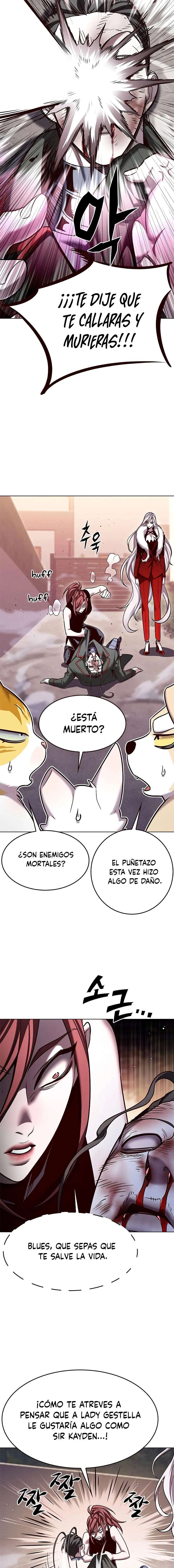 Read Eleceed: Velocidad electrica ES Manga Online
