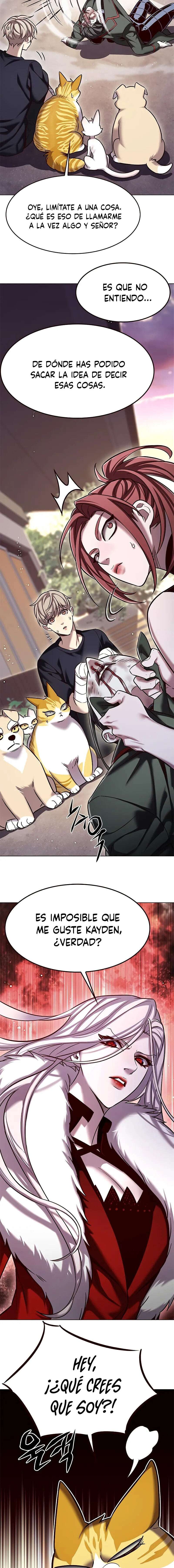 Read Eleceed: Velocidad electrica ES Manga Online