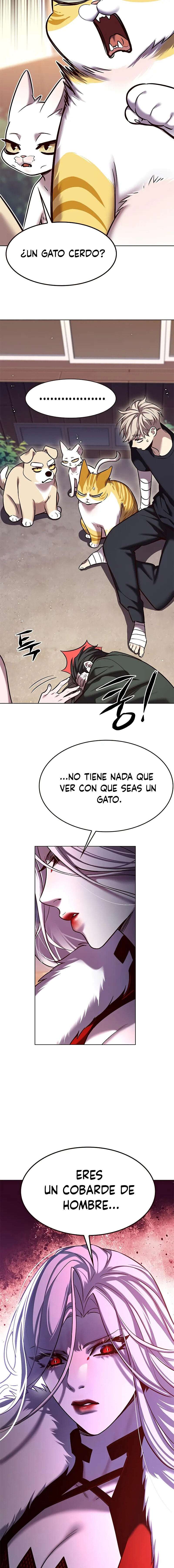 Read Eleceed: Velocidad electrica ES Manga Online