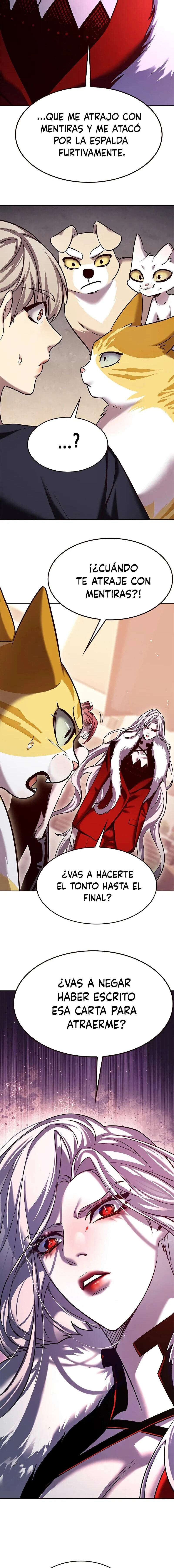 Read Eleceed: Velocidad electrica ES Manga Online