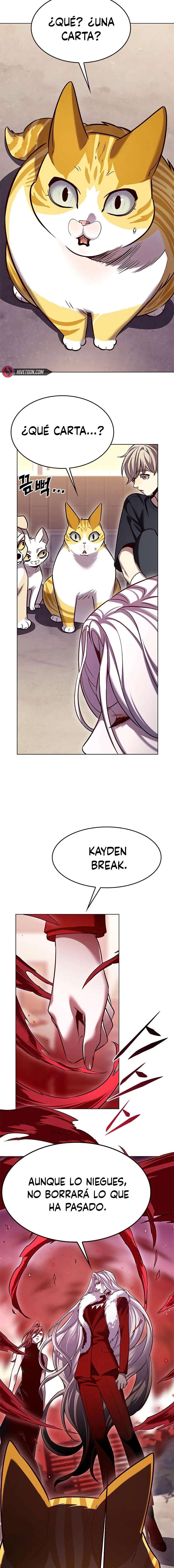 Read Eleceed: Velocidad electrica ES Manga Online