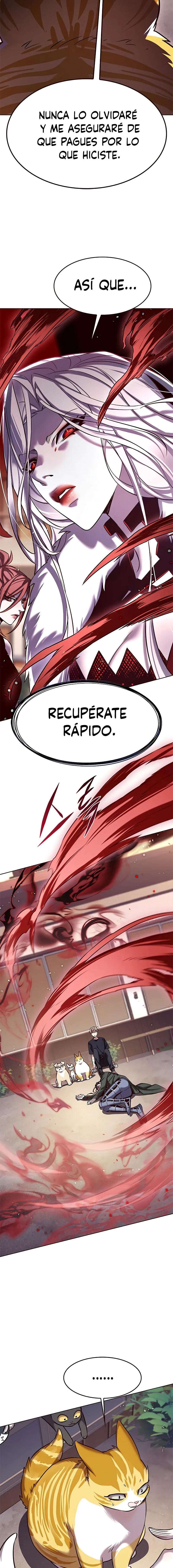 Read Eleceed: Velocidad electrica ES Manga Online