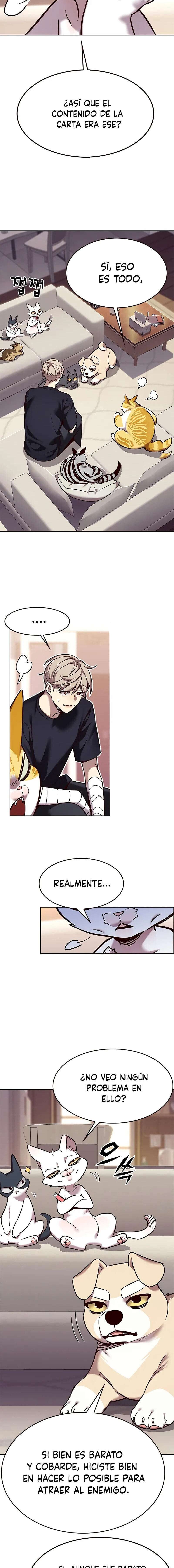 Read Eleceed: Velocidad electrica ES Manga Online