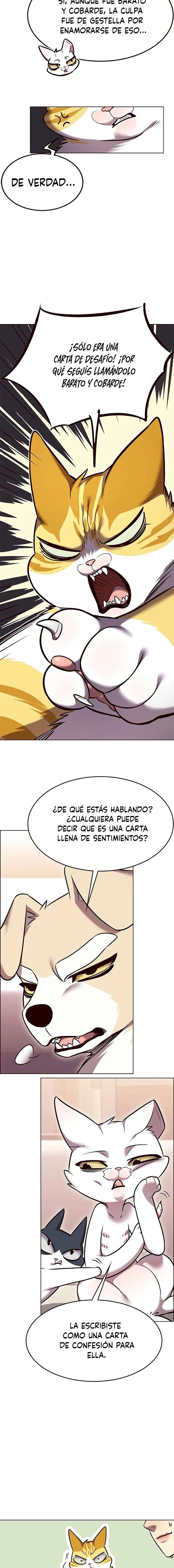 Read Eleceed: Velocidad electrica ES Manga Online