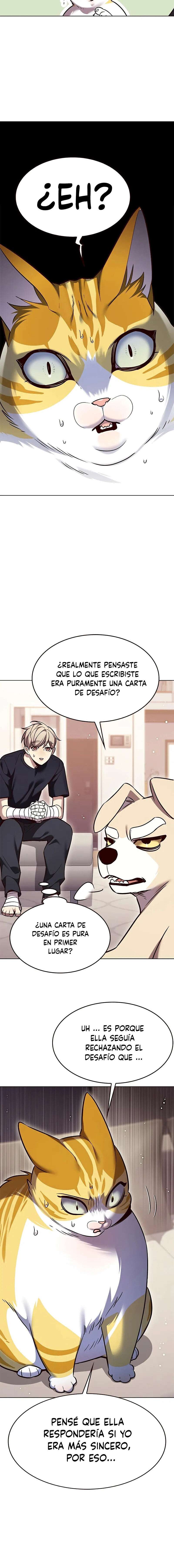 Read Eleceed: Velocidad electrica ES Manga Online
