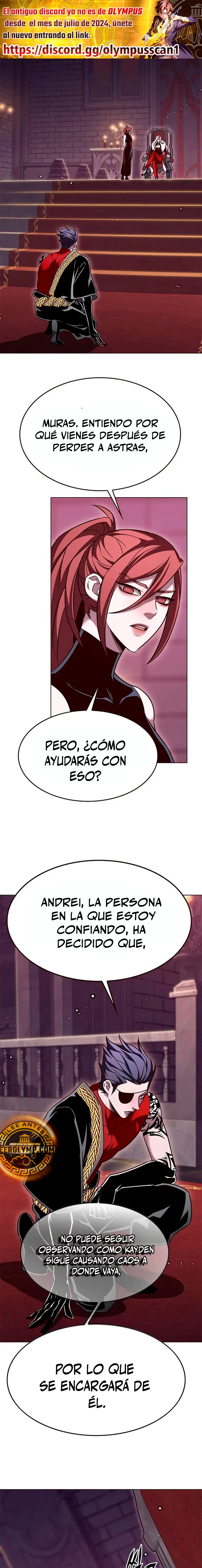 Read Eleceed: Velocidad electrica ES Manga Online