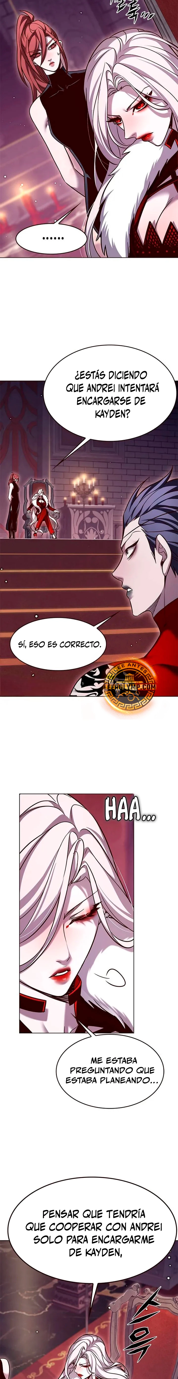 Read Eleceed: Velocidad electrica ES Manga Online