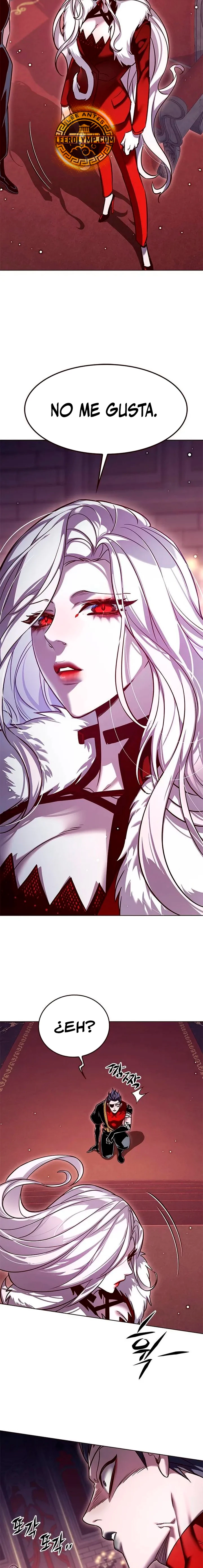 Read Eleceed: Velocidad electrica ES Manga Online