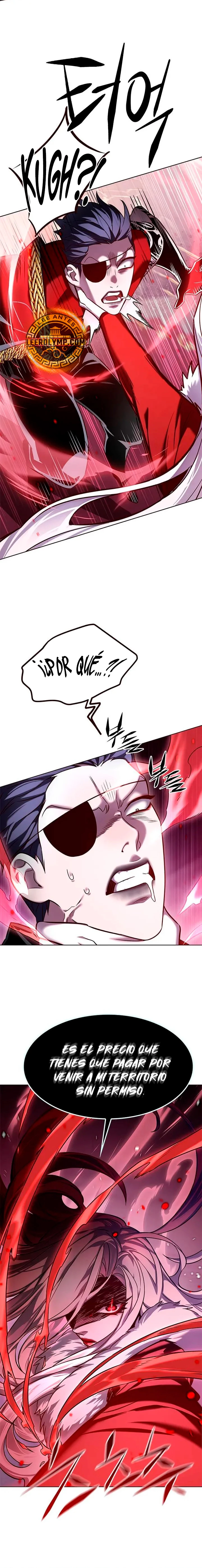 Read Eleceed: Velocidad electrica ES Manga Online