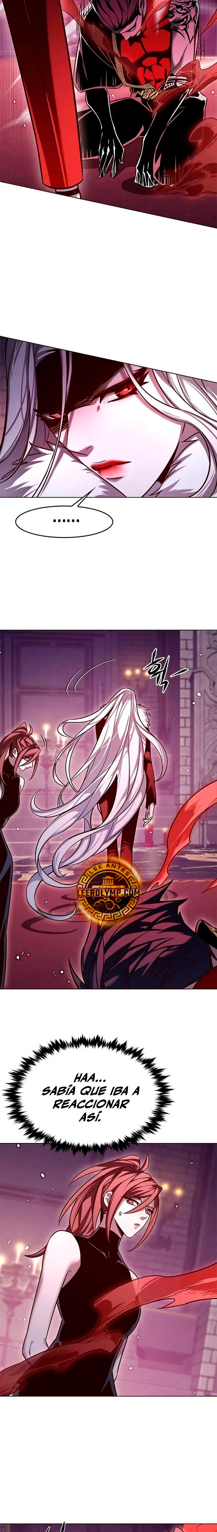 Read Eleceed: Velocidad electrica ES Manga Online