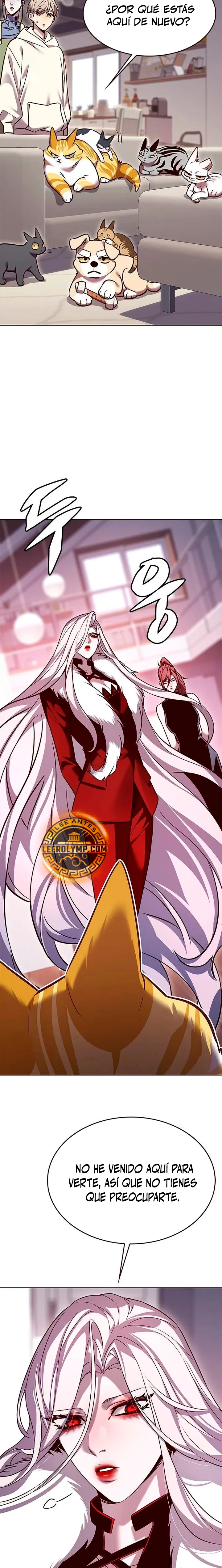 Read Eleceed: Velocidad electrica ES Manga Online