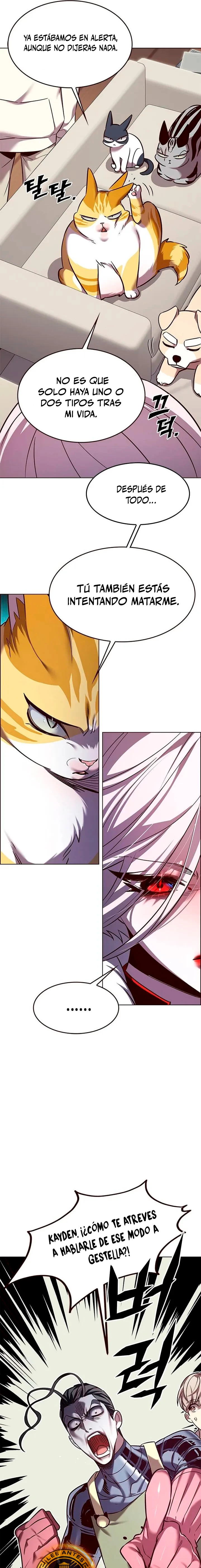 Read Eleceed: Velocidad electrica ES Manga Online