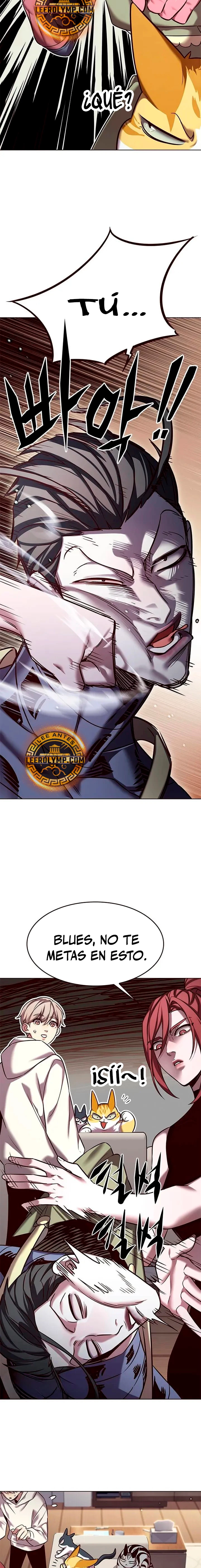 Read Eleceed: Velocidad electrica ES Manga Online
