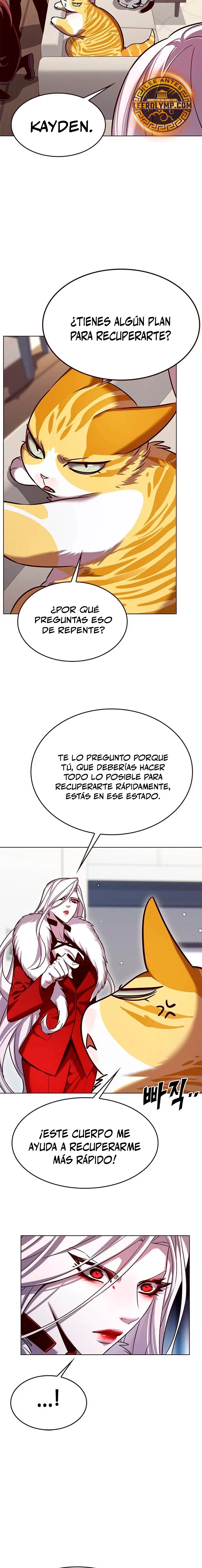 Read Eleceed: Velocidad electrica ES Manga Online