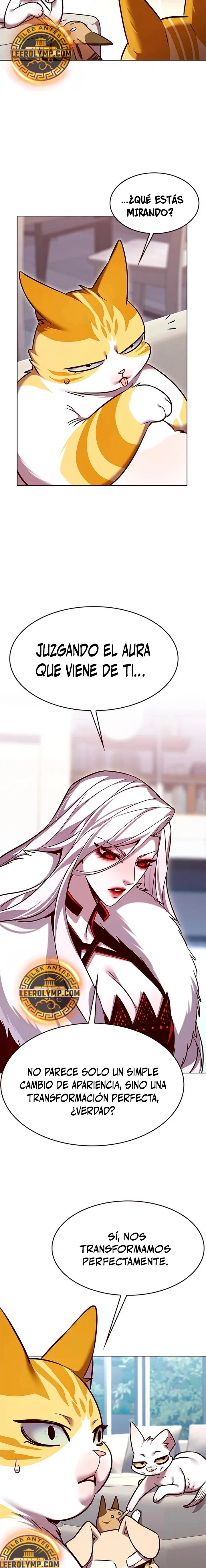 Read Eleceed: Velocidad electrica ES Manga Online