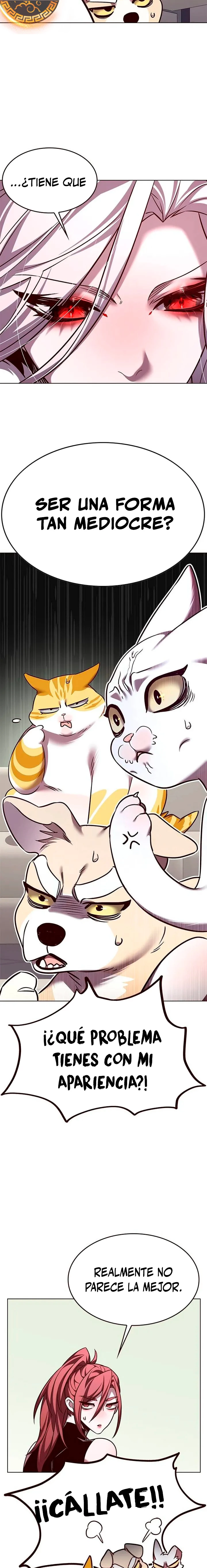 Read Eleceed: Velocidad electrica ES Manga Online