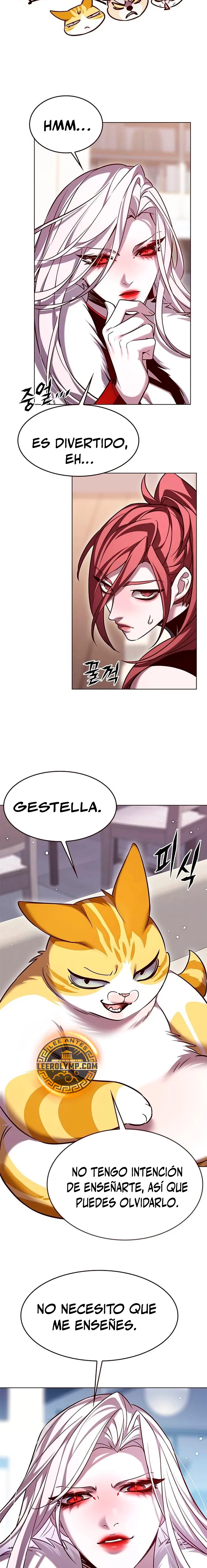 Read Eleceed: Velocidad electrica ES Manga Online
