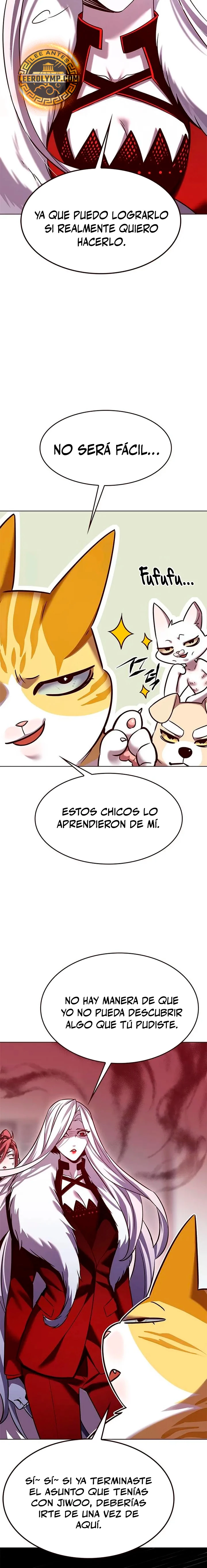 Read Eleceed: Velocidad electrica ES Manga Online