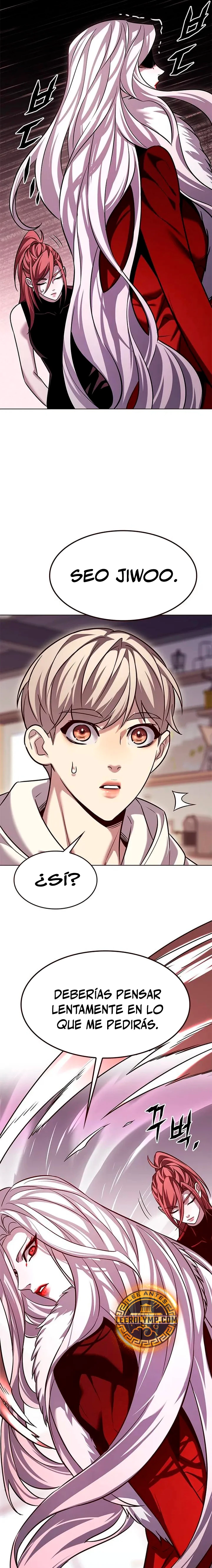 Read Eleceed: Velocidad electrica ES Manga Online