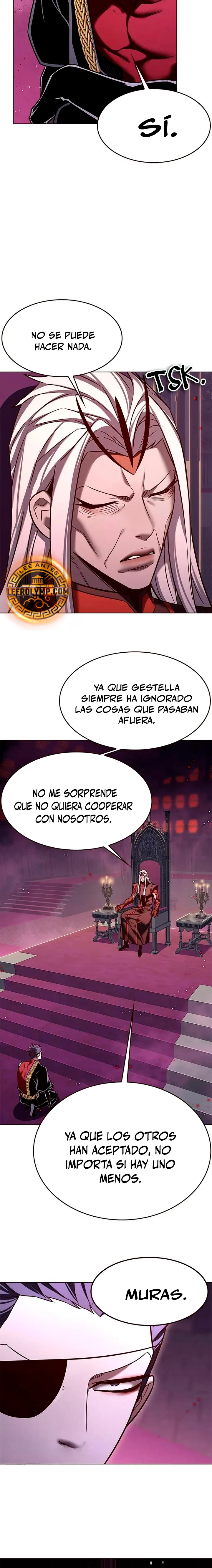 Read Eleceed: Velocidad electrica ES Manga Online