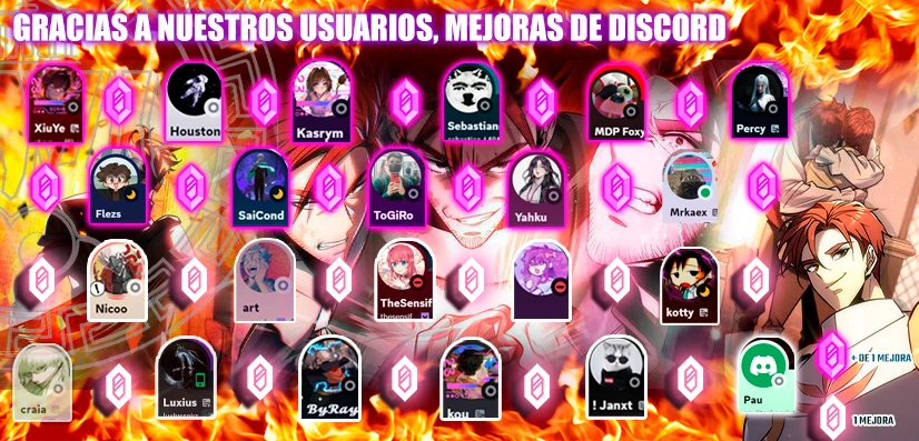 Read Eleceed: Velocidad electrica ES Manga Online