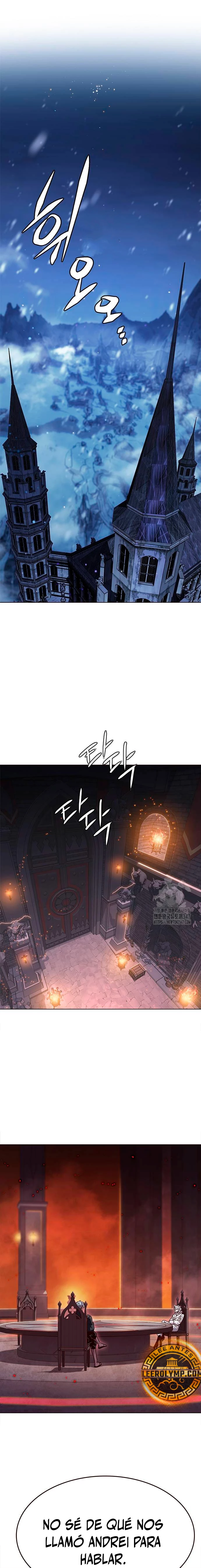 Read Eleceed: Velocidad electrica ES Manga Online